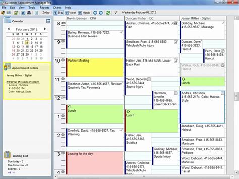 Best Appointment Scheduling Software 2024 .